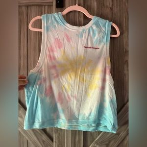 Spiritual Gangster Muscle tee!